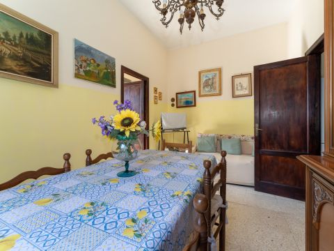 Via Tremonti, 18 - Pedara