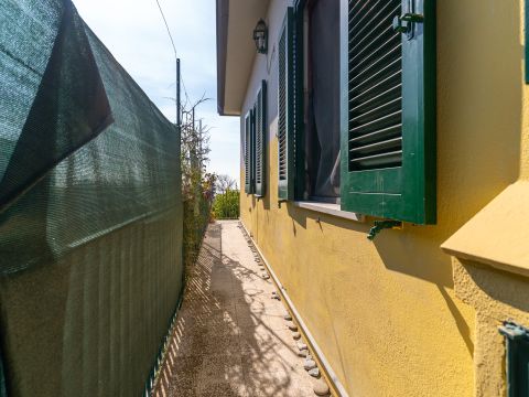 Via Tremonti, 18 - Pedara