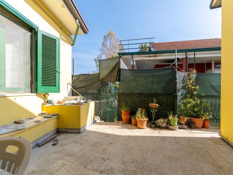 Via Tremonti, 18 - Pedara