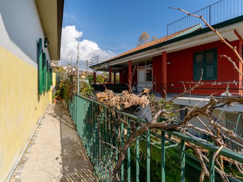 Via Tremonti, 18 - Pedara