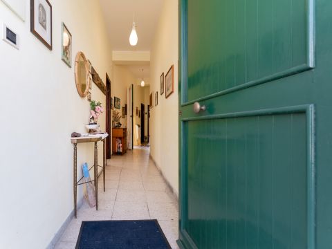 Via Tremonti, 18 - Pedara