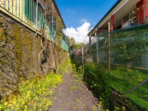 Via Tremonti, 18 - Pedara