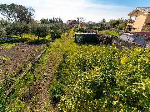 Via Tremonti, 18 - Pedara
