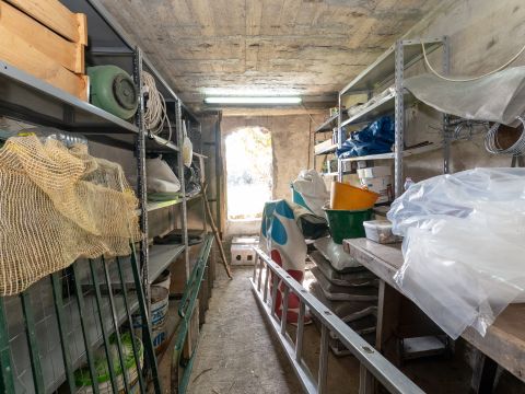 Via Tremonti, 18 - Pedara