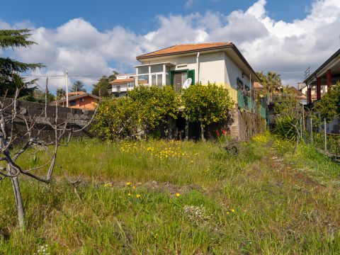 Via Tremonti, 18 - Pedara