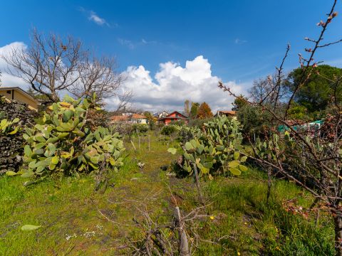 Via Tremonti, 18 - Pedara