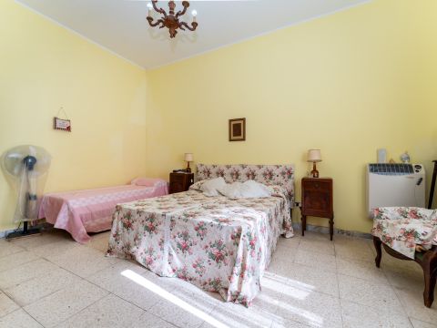 Via Tremonti, 18 - Pedara