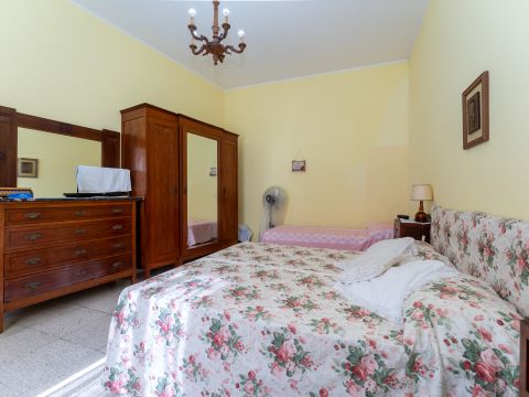 Via Tremonti, 18 - Pedara