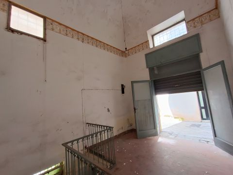 Via Giacomo Matteotti - Nardò