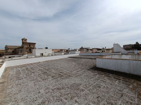 Via Giacomo Matteotti - Nardò