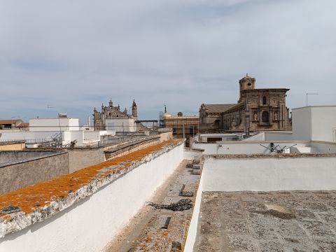 Via Giacomo Matteotti - Nardò