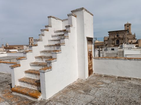 Via Giacomo Matteotti - Nardò