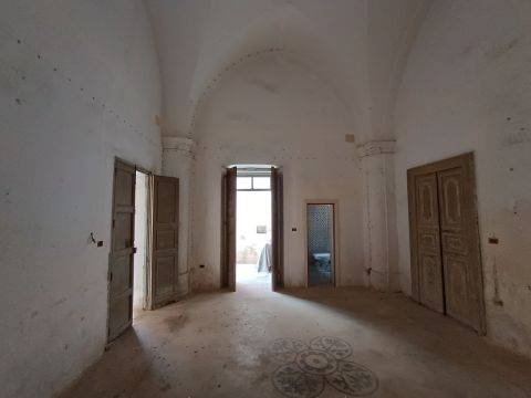 Via Giacomo Matteotti - Nardò