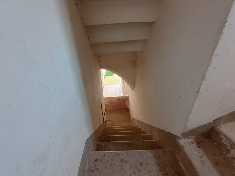 Via Giacomo Matteotti - Nardò