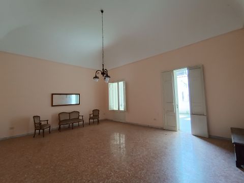 Via Giacomo Matteotti - Nardò