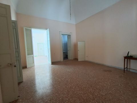 Via Giacomo Matteotti - Nardò