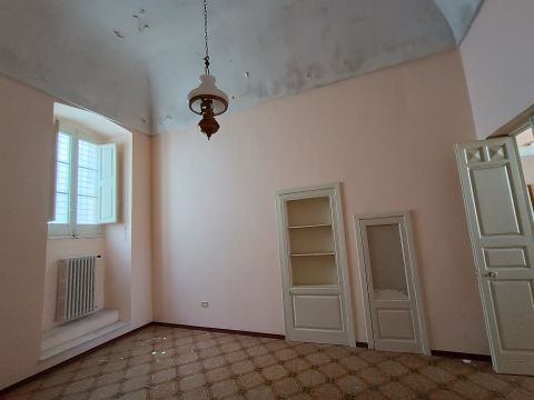 Via Giacomo Matteotti - Nardò