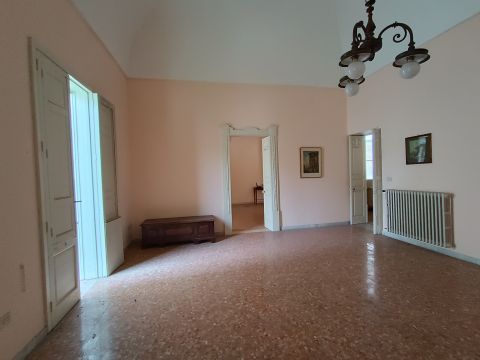 Via Giacomo Matteotti - Nardò