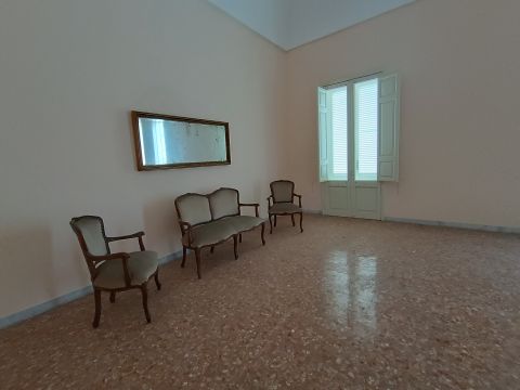 Via Giacomo Matteotti - Nardò