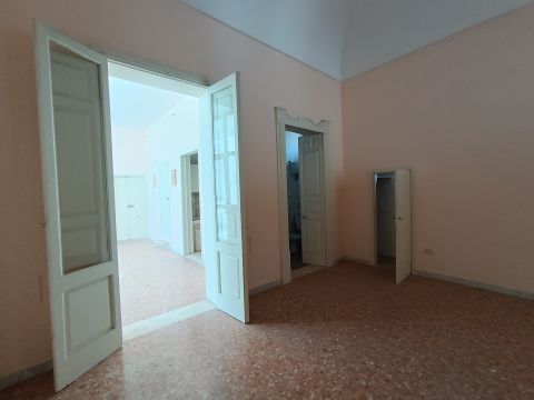 Via Giacomo Matteotti - Nardò