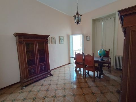 Via Giacomo Matteotti - Nardò