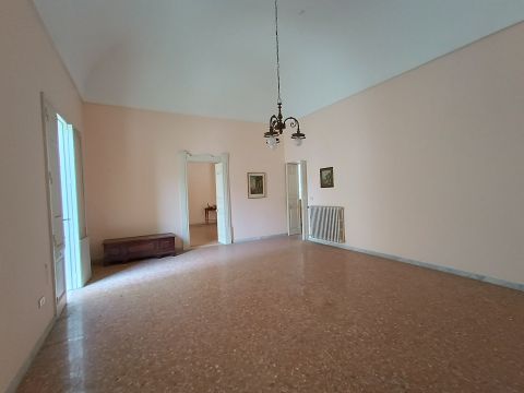 Via Giacomo Matteotti - Nardò