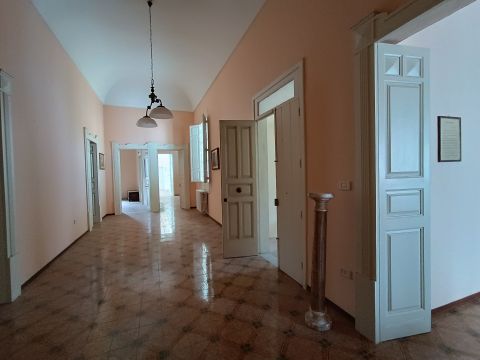 Via Giacomo Matteotti - Nardò