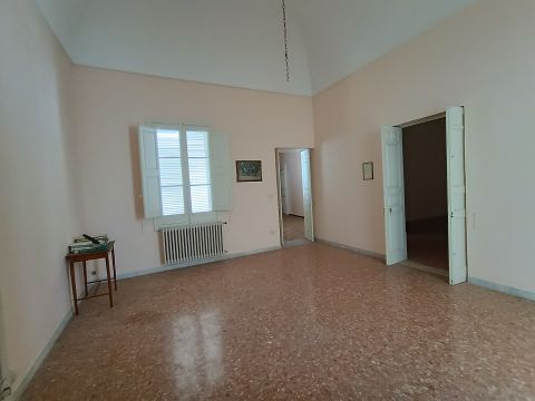 Via Giacomo Matteotti - Nardò