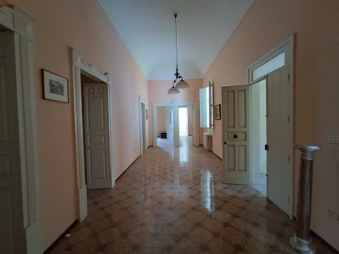 Via Giacomo Matteotti - Nardò