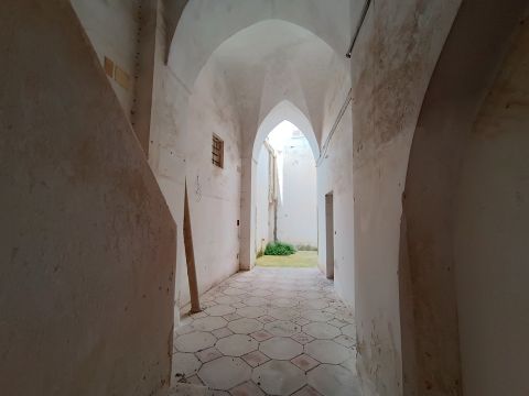 Via Giacomo Matteotti - Nardò