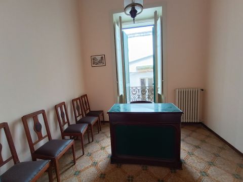 Via Giacomo Matteotti - Nardò