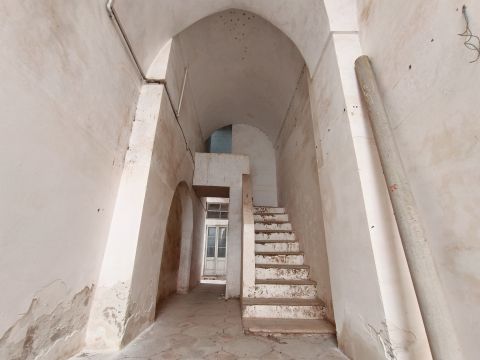 Via Giacomo Matteotti - Nardò