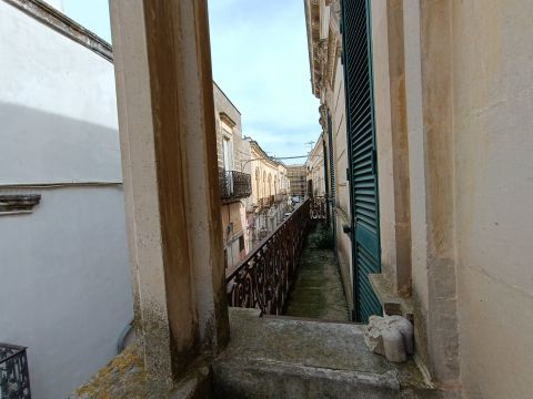 Via Giacomo Matteotti - Nardò