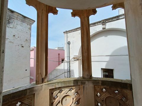 Via Giacomo Matteotti - Nardò