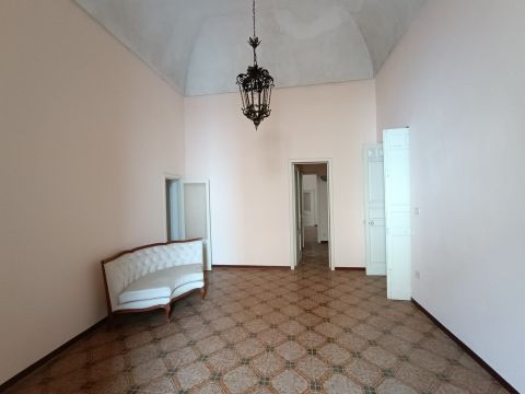 Via Giacomo Matteotti - Nardò