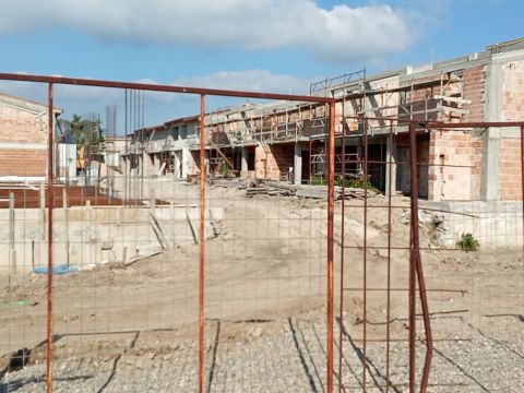 Strada Statale 106 Jonica - Siderno