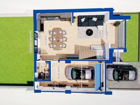 Strada Statale 106 Jonica - Siderno