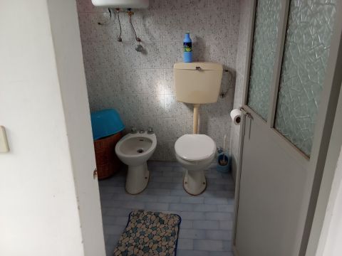 Via Montalto, 40 - Martone