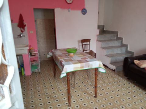 Via Montalto, 40 - Martone