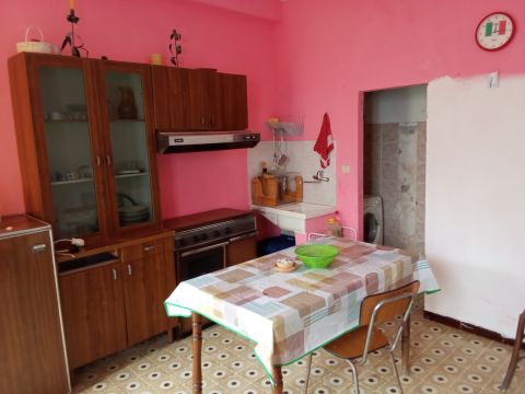 Via Montalto, 40 - Martone