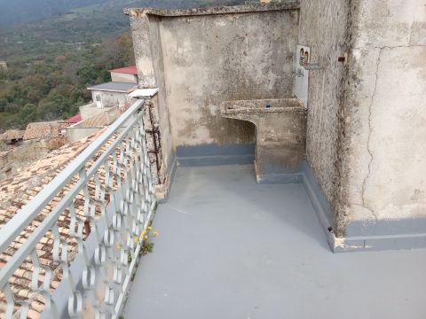 Via Montalto, 40 - Martone