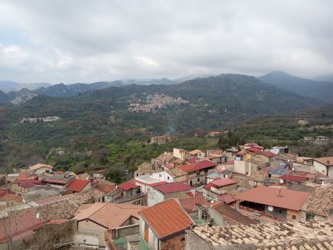 Via Montalto, 40 - Martone