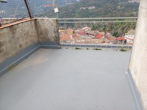 Via Montalto, 40 - Martone