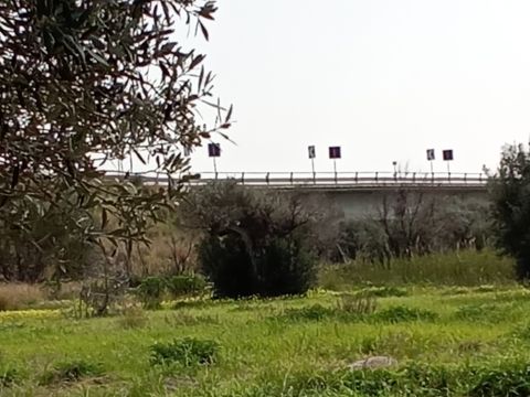 Via Grotteria Mare - Grotteria