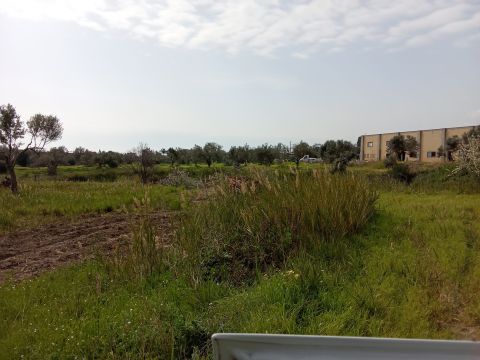 Via Grotteria Mare - Grotteria