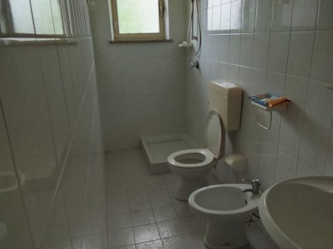 Contrada san sergio mammola - Mammola