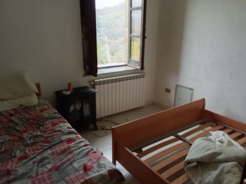 Contrada san sergio mammola - Mammola