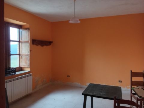 Contrada san sergio mammola - Mammola