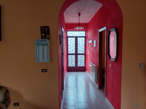 Contrada san sergio mammola - Mammola