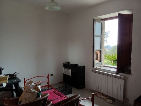 Contrada san sergio mammola - Mammola